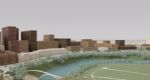 Salford Crescent Masterplan